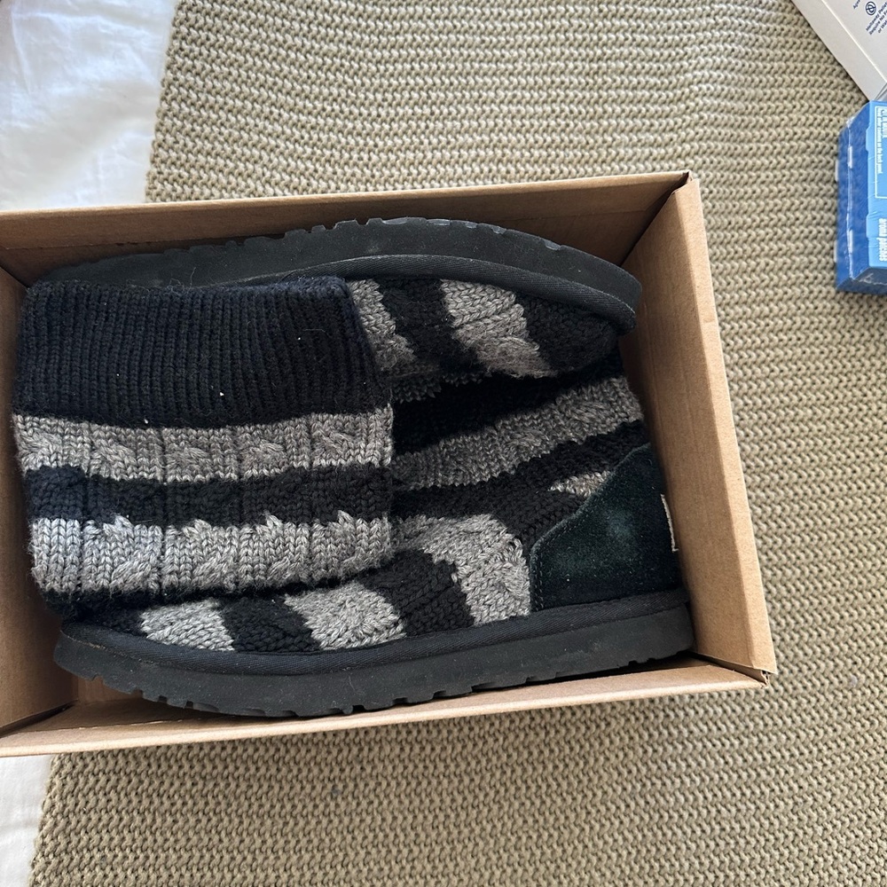 Uggs